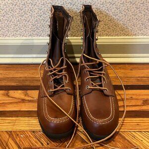 Brand New Red Wing Boots Men's Size 7
